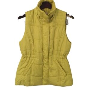 D3 - New York & Company - Small - VEST Coat